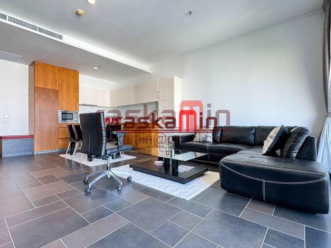 picture Northpoint Pattaya | For Sale | 1 Bed 1 Bath 72.3 SQ.M. | Sale with Tenant - 6/28