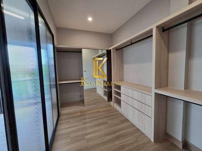 picture For Rent Detached house Ninya Krungthep Kreetha GH511 - 14/18