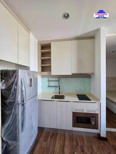 picture 🔥 Hot Sale!✅ Chewathai Taopoon Interchange - Near MRT Taopoon - 5/5
