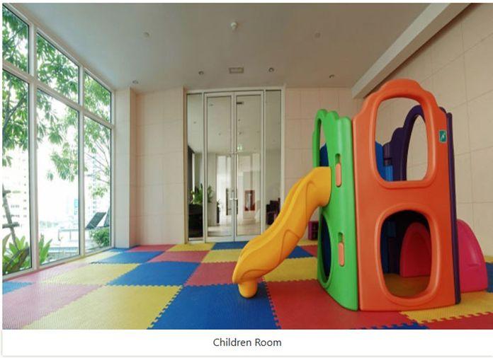 รูป 🏢 ให้เช่าคอนโด : Villa Rachatewi (วิลล่า ราชเทวี)   รหัสทรัพย์ | 📌LNP-C8284  - รูปที่ 39/39