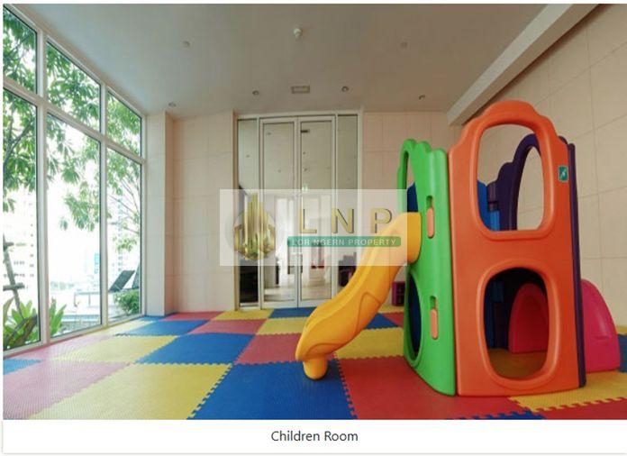 รูป 🏢 ให้เช่าคอนโด : Villa Rachatewi (วิลล่า ราชเทวี) รหัสทรัพย์ | 📌LNP-C8284 - รูปที่ 39/39