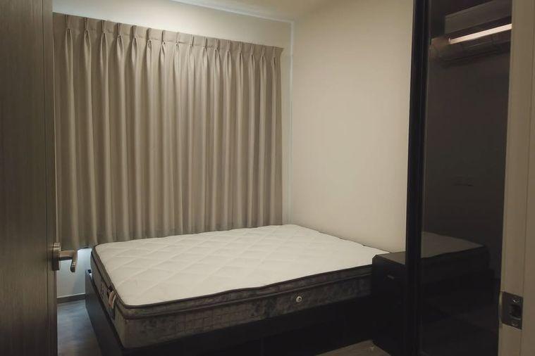 รูป 🏢 ให้เช่าคอนโด : Modiz Avantgarde (โมดิซ อาวองการ์ด)    รหัสทรัพย์ | 📌LNP-C13987 - รูปที่ 5/17