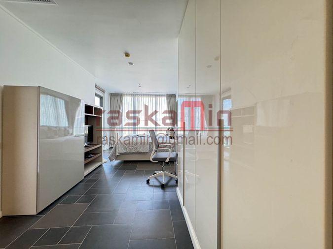 picture Northpoint Pattaya | For Sale | 1 Bed 1 Bath 72.3 SQ.M. | Sale with Tenant - 21/28