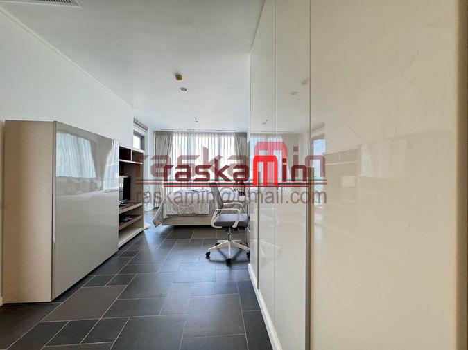picture Northpoint Pattaya | For Sale | 1 Bed 1 Bath 72.3 SQ.M. | Sale with Tenant - 21/28