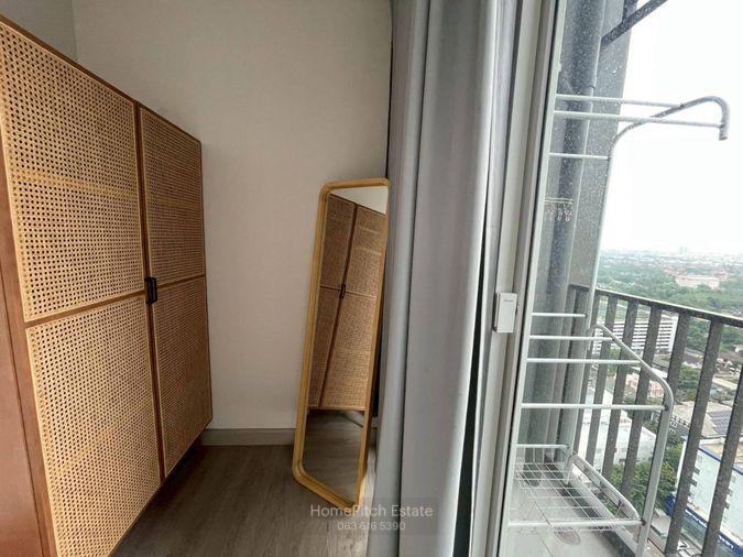 รูป 💎 Supalai Loft Phasi Charoen ภาษีเจริญ ห้องสวย ทำเลดี - รูปที่ 10/17