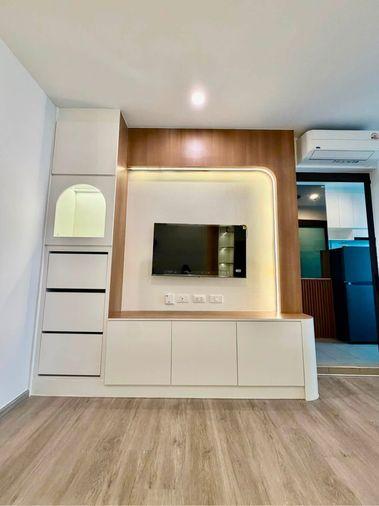 รูป 🔥ว่างพร้อมเข้าอยู่🔥#NOP1334 Regent Home วุฒากาศ✅แอดไลน์นัดชมห้อง🌸 - รูปที่ 6/9