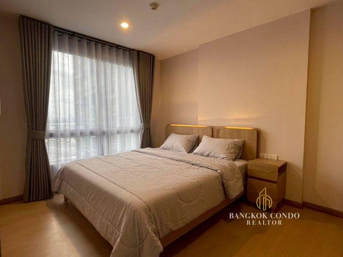 รูป 🍀🍀Beautiful condo 🌸 ให้เช่า📌เดอะ เบส สุขุมวิท 77 (Line:@rent2022) ห้องสวย พร้อมเข้าอยู่ 🔖A03899 - รูปที่ 4/10