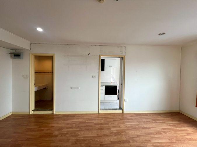 picture Lumpini Ville Ramkhamhaeng 44 condo: ideal investment opportunity. - 10/14