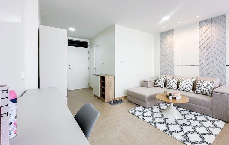 picture Condo for sale : Fak khao Pode - 7/19