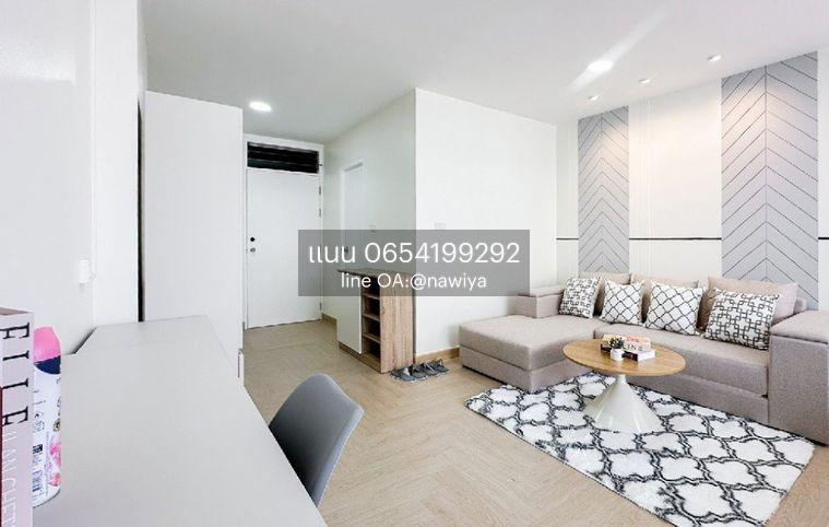 picture Condo for sale : Fak khao Pode - 7/19