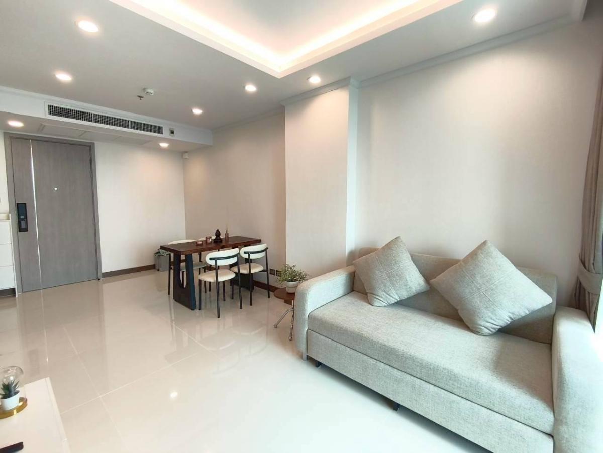 รูป 🏙️ PFD-08773 Supalai Oriental Sukhumvit 39 | ศุภาลัย โอเรียนทัล สุขุมวิท 39 | Building A - รูปที่ 7/18