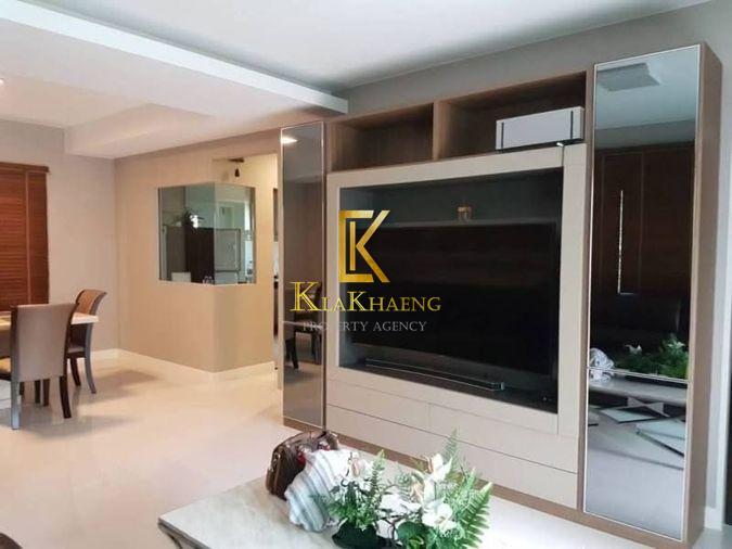 picture For Rent Detached house Mantana Bangna km7 GH550 - 6/22