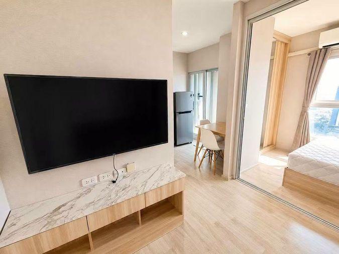 รูป 🏢 ขายคอนโด : Plum Condo Ramkhamhaeng Station (พลัม คอนโด รามคำแหง สเตชั่น)   รหัสทรัพย์ | 📌LNP-C13986  - รูปที่ 7/17