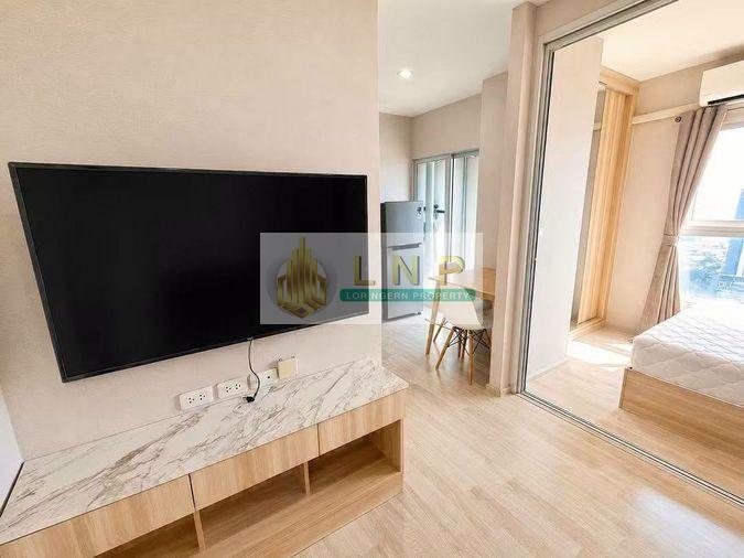 รูป 🏢 ขายคอนโด : Plum Condo Ramkhamhaeng Station (พลัม คอนโด รามคำแหง สเตชั่น) รหัสทรัพย์ | 📌LNP-C13986 - รูปที่ 7/17