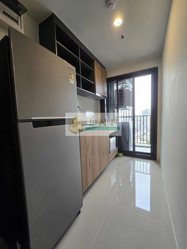 รูป 🏢 ให้เช่าคอนโด : THE LINE VIBE Phahonyothin (เดอะ ไลน์ ไวบ์ พหลโยธิน) รหัสทรัพย์ | 📌LNP-C13975 - รูปที่ 5/15