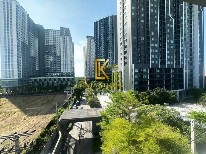รูป ขายคอนโด โครงการ แอสปาย ช้างเอราวัณ บีทีเอส GC287 - รูปที่ 13/15