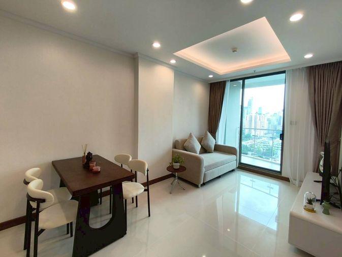 รูป 🏙️ PFD-08773 Supalai Oriental Sukhumvit 39 | ศุภาลัย โอเรียนทัล สุขุมวิท 39 | Building A - รูปที่ 1/18