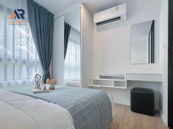 รูป 🔥 iCondo Active พัฒนาการ ห้อง 1 Bedroom ใกล้ ARL หัวหมาก เพียง 12,000 บาท/เดือน ✨ ห้องสวย ราคาคุ้ม ทำเลพัฒนาการ เดินทางสะดวก พร้อมเข้าอยู่ 🏙️ - รูปที่ 3/12