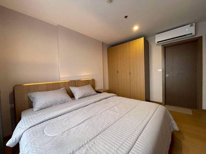 รูป 🍀🍀Beautiful condo 🌸 ให้เช่า📌เดอะ เบส สุขุมวิท 77 (Line:@rent2022) ห้องสวย พร้อมเข้าอยู่ 🔖A03899 - รูปที่ 3/10