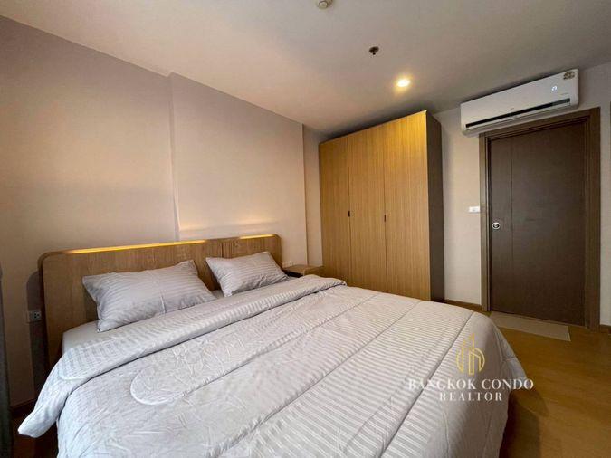 รูป 🍀🍀Beautiful condo 🌸 ให้เช่า📌เดอะ เบส สุขุมวิท 77 (Line:@rent2022) ห้องสวย พร้อมเข้าอยู่ 🔖A03899 - รูปที่ 3/10