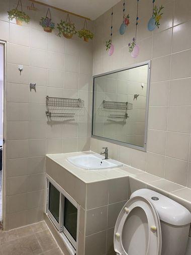 picture SaleTownhome Sukhumvit77 Onnut27 GH566 - 14/17