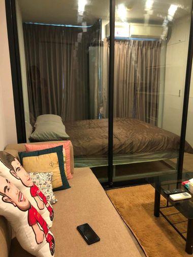picture AS2179 Esta bliss Ramintra Condo For Rent - 3/12