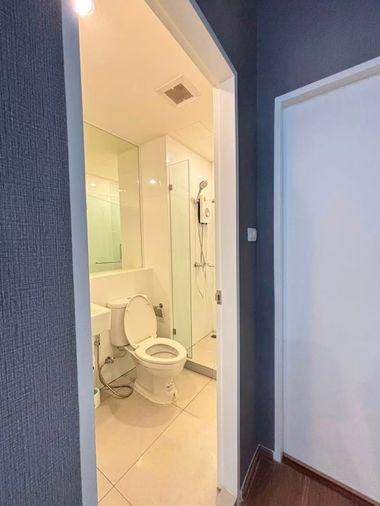 picture 🚇 Modern Living Near MRT Bang Khae - 13/14
