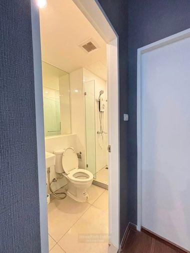 picture 🚇 Modern Living Near MRT Bang Khae - 13/14