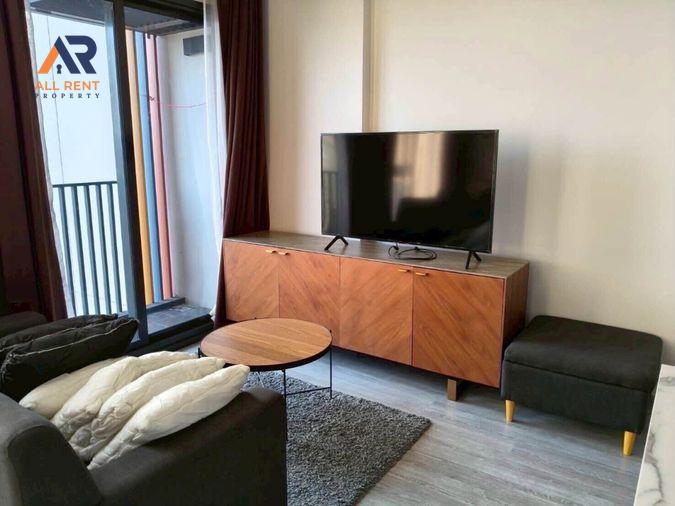 รูป 🔥 THE LINE Sukhumvit 101 ชั้น 17 ห้อง 1 Bedroom ใกล้ BTS ปุณณวิถี เพียง 24,000 บาท ✨ ใกล้ Digital Hub พร้อมเข้าอยู่ 🏙️ - รูปที่ 3/12