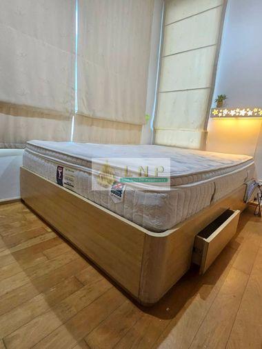 รูป 🏢 ให้เช่าคอนโด : Villa Rachatewi (วิลล่า ราชเทวี) รหัสทรัพย์ | 📌LNP-C8284 - รูปที่ 15/39