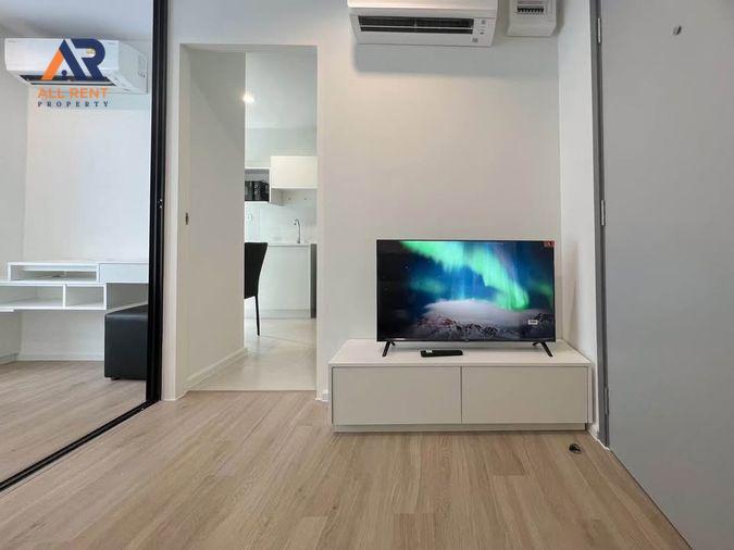 รูป 🔥 iCondo Active พัฒนาการ ห้อง 1 Bedroom ใกล้ ARL หัวหมาก เพียง 12,000 บาท/เดือน ✨ ห้องสวย ราคาคุ้ม ทำเลพัฒนาการ เดินทางสะดวก พร้อมเข้าอยู่ 🏙️ - รูปที่ 9/12