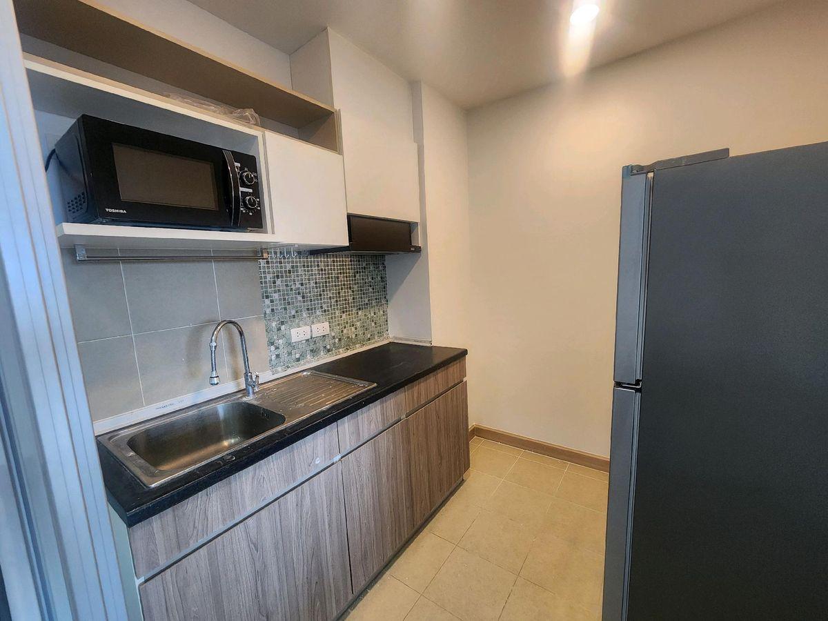 รูป ขายคอนโด ศุภาลัย เวอเรนด้า สุขุมวิท 117 (Supalai Veranda Sukhumvit 117) ไซส์ใหญ่พิเศษ 40 ตร.ม. ใกล้ BTS ปู่เจ้า 🏙️✨ - รูปที่ 18/21