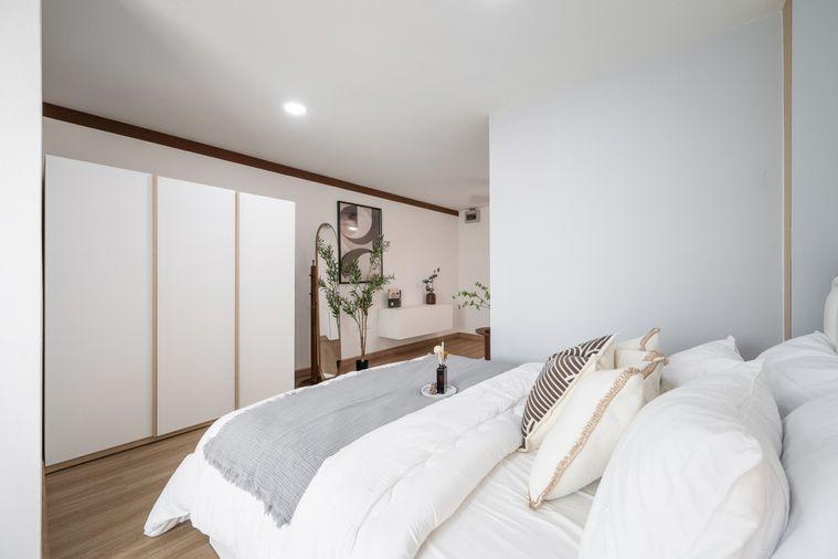 รูป Akesin Condominium | คอนโดพร้อมอยู่ ราคาเพียง 1.199 ล้านบาท! 🔥 - รูปที่ 1/15