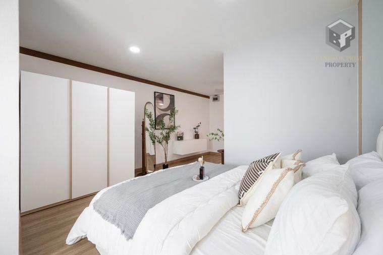 รูป Akesin Condominium | คอนโดพร้อมอยู่ ราคาเพียง 1.199 ล้านบาท! 🔥 - รูปที่ 1/15