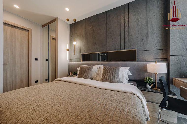 picture ✨ For Rent: Cooper Siam Condo ✨💰 Only 30,900 THB/month - 3/6