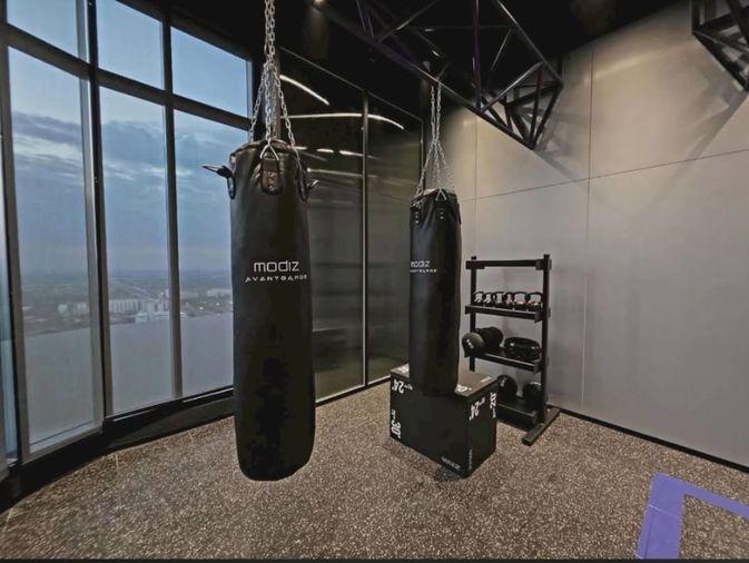 รูป 🏢 ให้เช่าคอนโด : Modiz Avantgarde (โมดิซ อาวองการ์ด)    รหัสทรัพย์ | 📌LNP-C13987 - รูปที่ 14/17