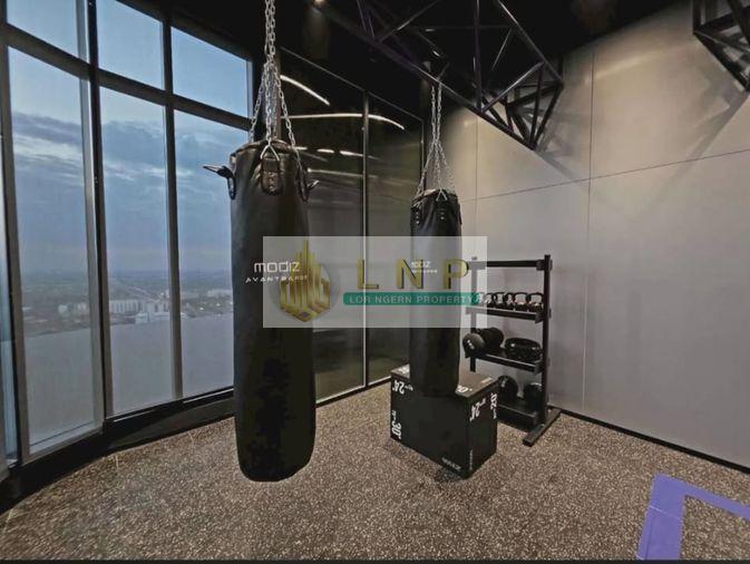 รูป 🏢 ให้เช่าคอนโด : Modiz Avantgarde (โมดิซ อาวองการ์ด) รหัสทรัพย์ | 📌LNP-C13987 - รูปที่ 14/17