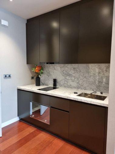 รูป 🏢 ให้เช่าคอนโด : KHUN by YOO inspired by Starck (คุณ บาย ยู อินสไปร์ บาย สตาร์ค)   รหัสทรัพย์ | 📌LNP-C13980  - รูปที่ 10/11