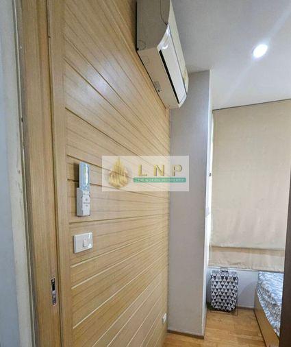 รูป 🏢 ให้เช่าคอนโด : Villa Rachatewi (วิลล่า ราชเทวี) รหัสทรัพย์ | 📌LNP-C8284 - รูปที่ 27/39