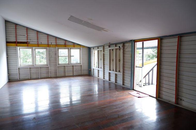 รูป ขายที่ดินพร้อมบ้านเก่า พัฒนาการ50 พัฒนาการ52 GH012 - รูปที่ 5/9