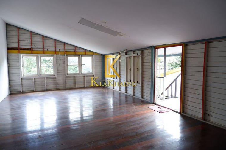 รูป ขายที่ดินพร้อมบ้านเก่า พัฒนาการ50 พัฒนาการ52 GH012 - รูปที่ 5/9