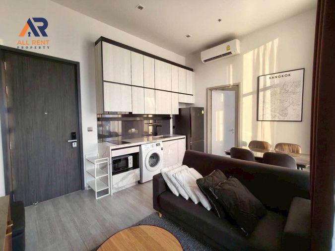 รูป 🔥 THE LINE Sukhumvit 101 ชั้น 17 ห้อง 1 Bedroom ใกล้ BTS ปุณณวิถี เพียง 24,000 บาท ✨ ใกล้ Digital Hub พร้อมเข้าอยู่ 🏙️ - รูปที่ 5/12