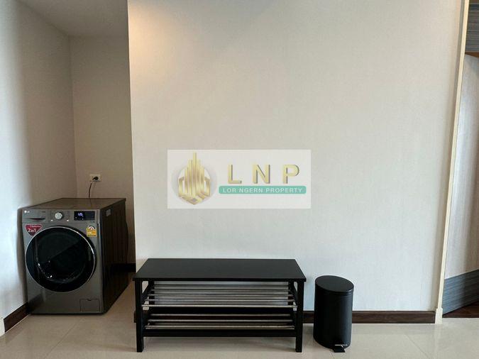 รูป 🏢 ให้เช่าคอนโด : Supalai Premier Ratchathewi (ศุภาลัย พรีเมียร์ ราชเทวี) รหัสทรัพย์ | 📌LNP-C13981 - รูปที่ 10/19