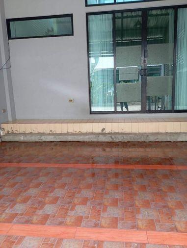 รูป ME2500349 ให้เช่าทาวน์โฮม 3 ชั้น Eco Space บางนา ใกล้วงแหวนกาญจนาฯ เลี้ยงสัตว์ได้ พร้อมอยู่ - รูปที่ 2/12