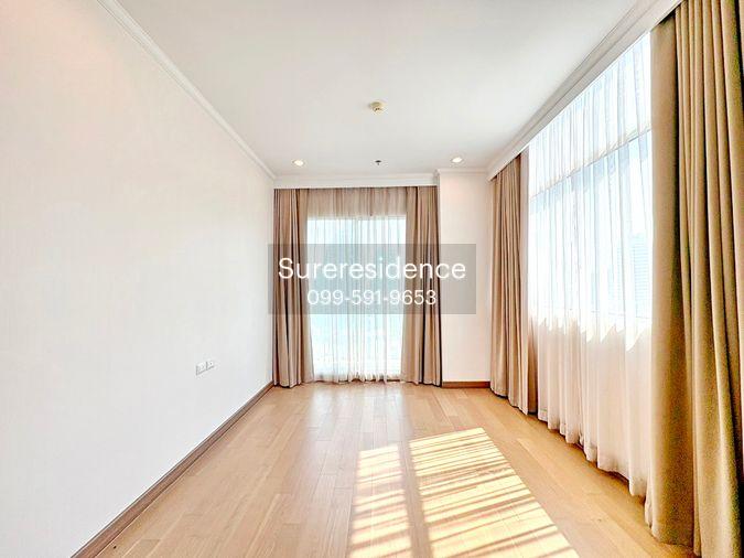 รูป 9750♚ขาย 2 ห้องนอน♙ศุภาลัย เอลีท สุรวงศ์♜MRT สามย่าน∞099-5919653,065-9423251🜲Line@sureresidence - รูปที่ 6/9