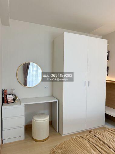 รูป BBEE090726 ขาย คอนโด ซิตี้โฮม รัชดา-ปิ่นเกล้า 1 (ศุภาลัย) City Home Ratchada-Pinklao 1 - รูปที่ 9/11