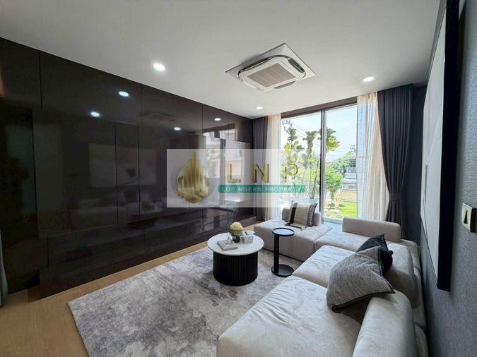 รูป 🏠 ขายบ้าน : Preecha Ram 3 (ปรีชา ราม 3 ราษฎร์พัฒนา) รหัสทรัพย์ | 📌LNP-H1089 - รูปที่ 40/58