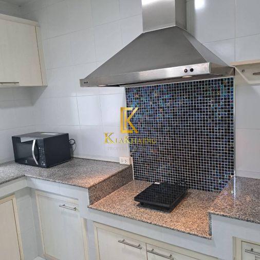 picture For Rent Detached house Manthana1 Onnut Wongwaen GH563 - 13/30