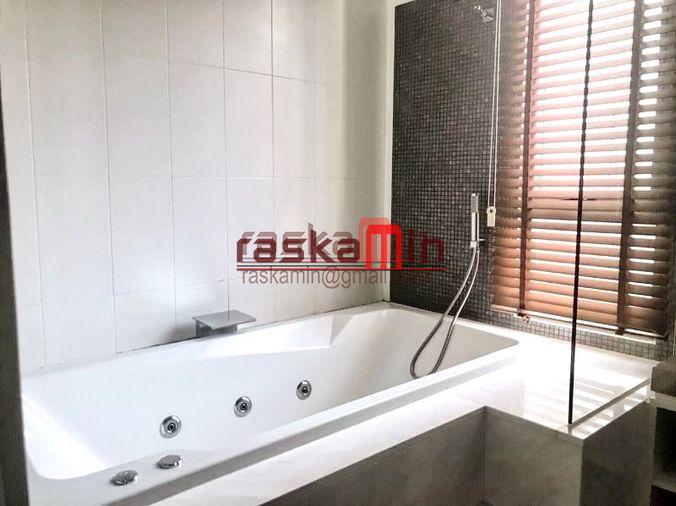 รูป 🌊 ขายคอนโด นอร์ทพอยท์ พัทยา | 2 ห้องนอน ห้องมุม ชั้นสูง วิวทะเล | 102.75 ตร.ม. | 16.8 ล้านบาท - รูปที่ 4/11