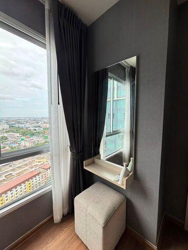 picture 🚇 Modern Living Near MRT Bang Khae - 11/14